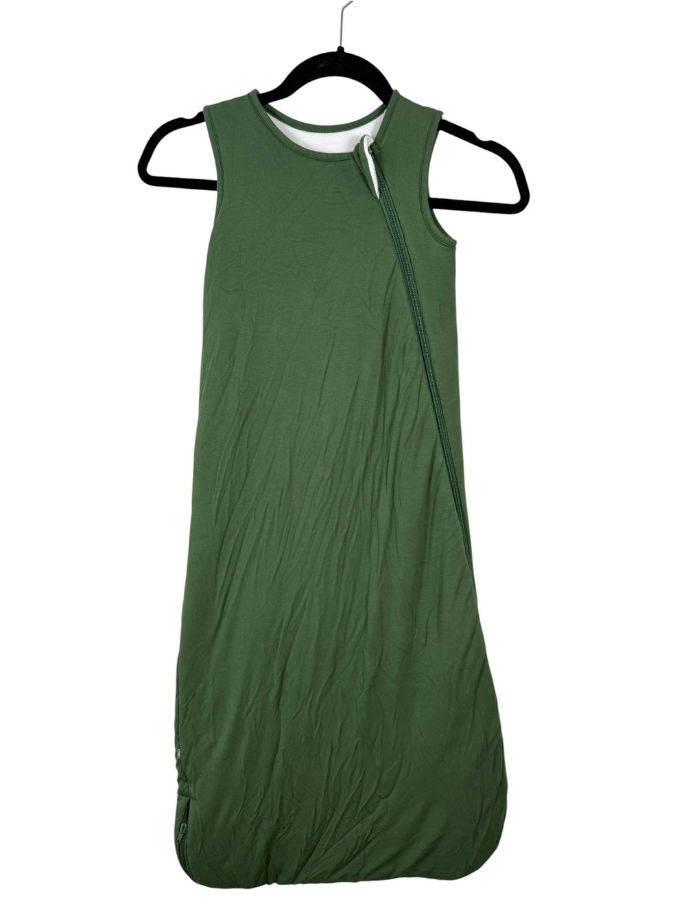 Kyte Baby TOG 2.5 Sleep Sack Sz Large Hunter Green